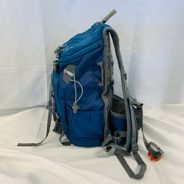 Vanguard Sedona 41 DSLR Backpack (Blue)