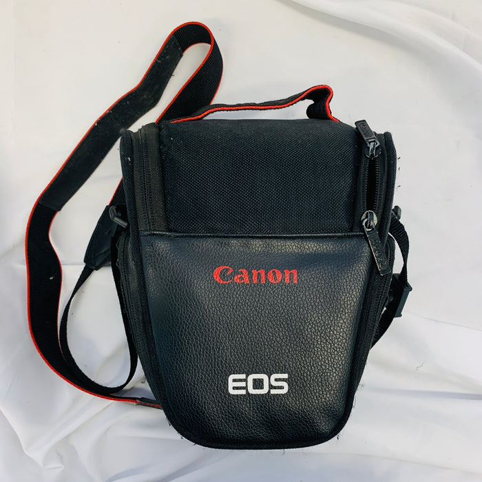Canon EOS camera bag