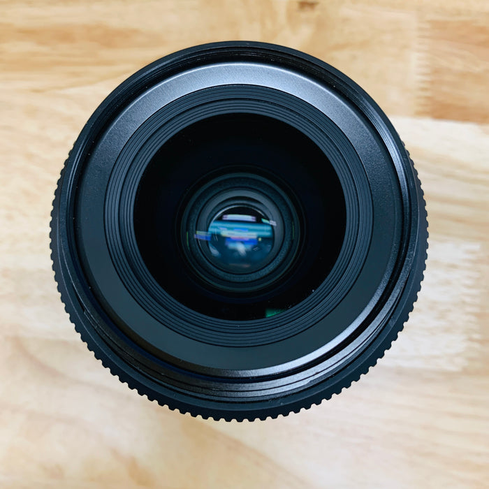 Fujifilm Fujinon GF 45mm f/2.8 R WR Autofocus Lens for G-Mount {62}