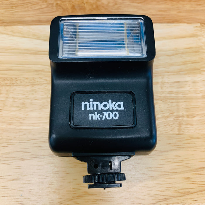 Flash for Ninoka NK-700 Film Camera