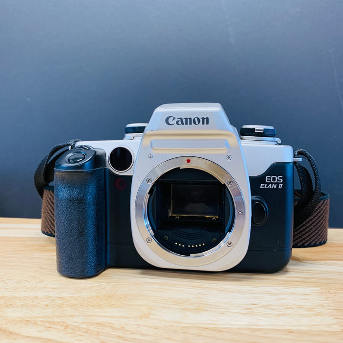 Canon EOS Elan 7 35mm Camera Body