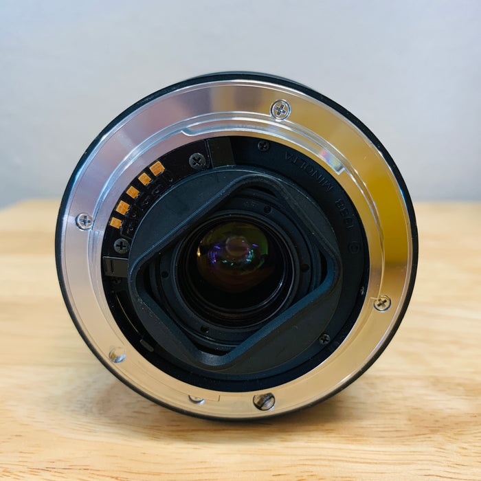 Minolta Maxxum 80-200mm f4.5-5.6 Zoom Lens {46}
