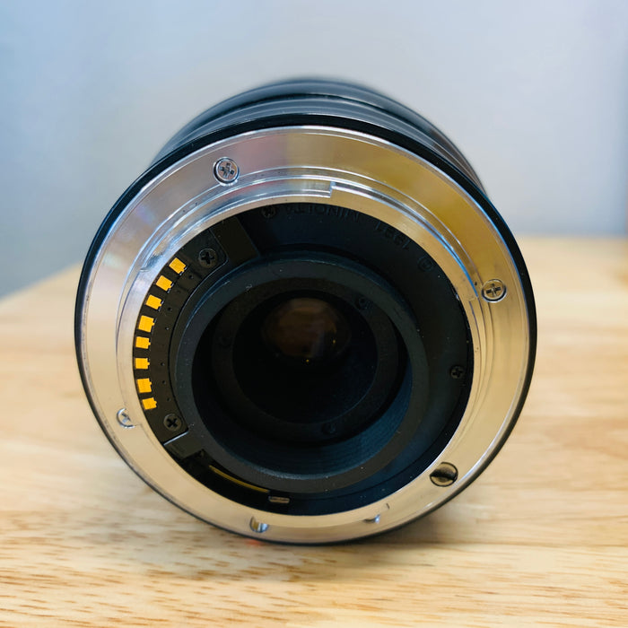 Minolta Maxxum Zoom Xi 28-80mm f4-5.6 AF Zoom Lens {55}