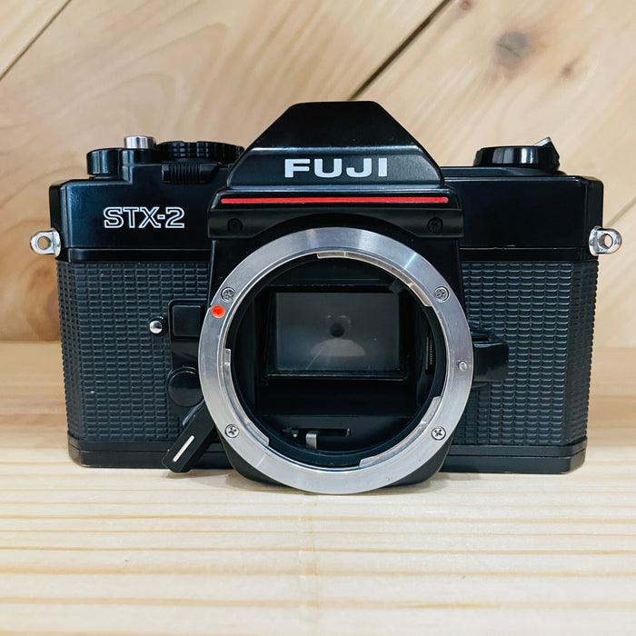 Fuji STX-2 Body only S#6580429