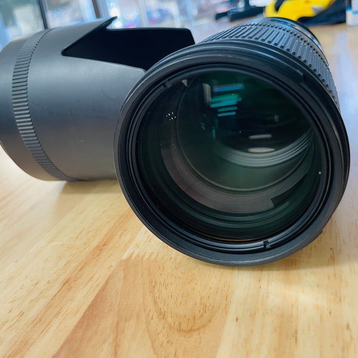 Sigma 50-150mm 2.8 AP0 DC HSM Lens