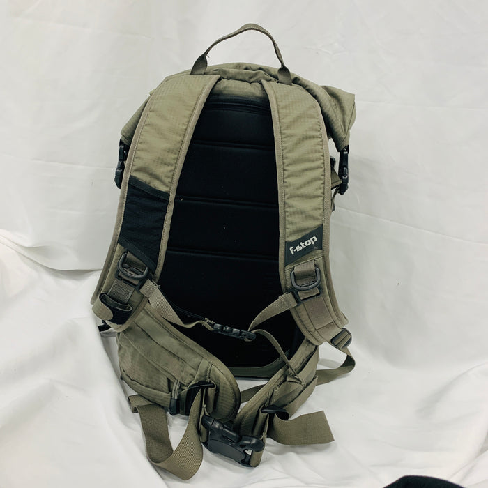 F-Stop Hiking Camera Backpack