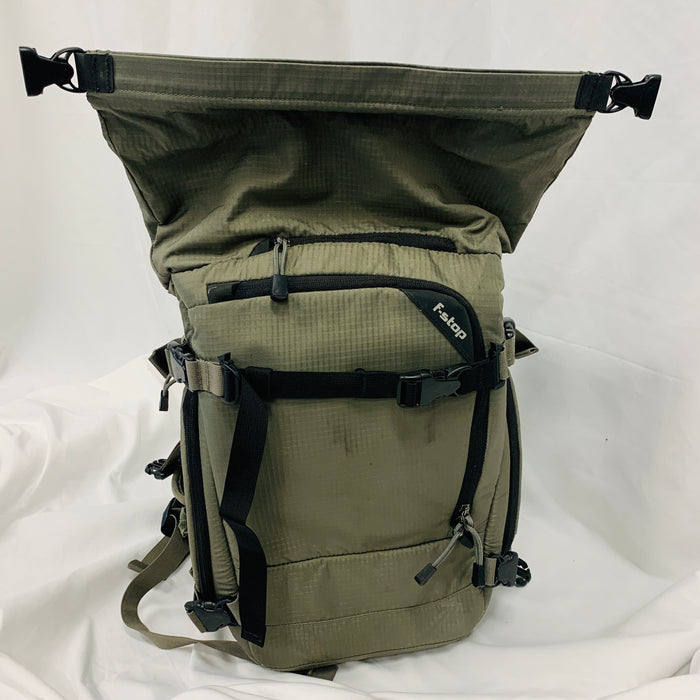 F-Stop Hiking Camera Backpack