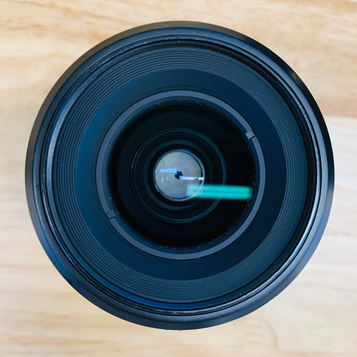Nikon AF NIKKOR 35-80mm f/4-5.6 D Autofocus Lens