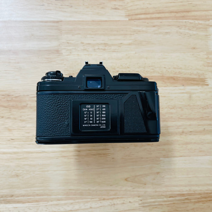 Minolta X-700 Camera Body