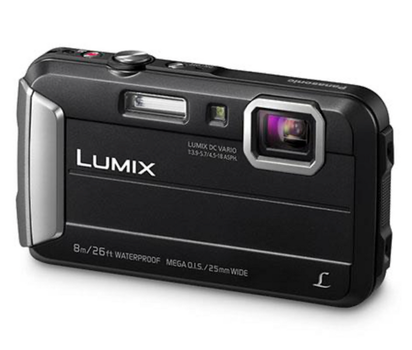 Panasonic Lumix TS30