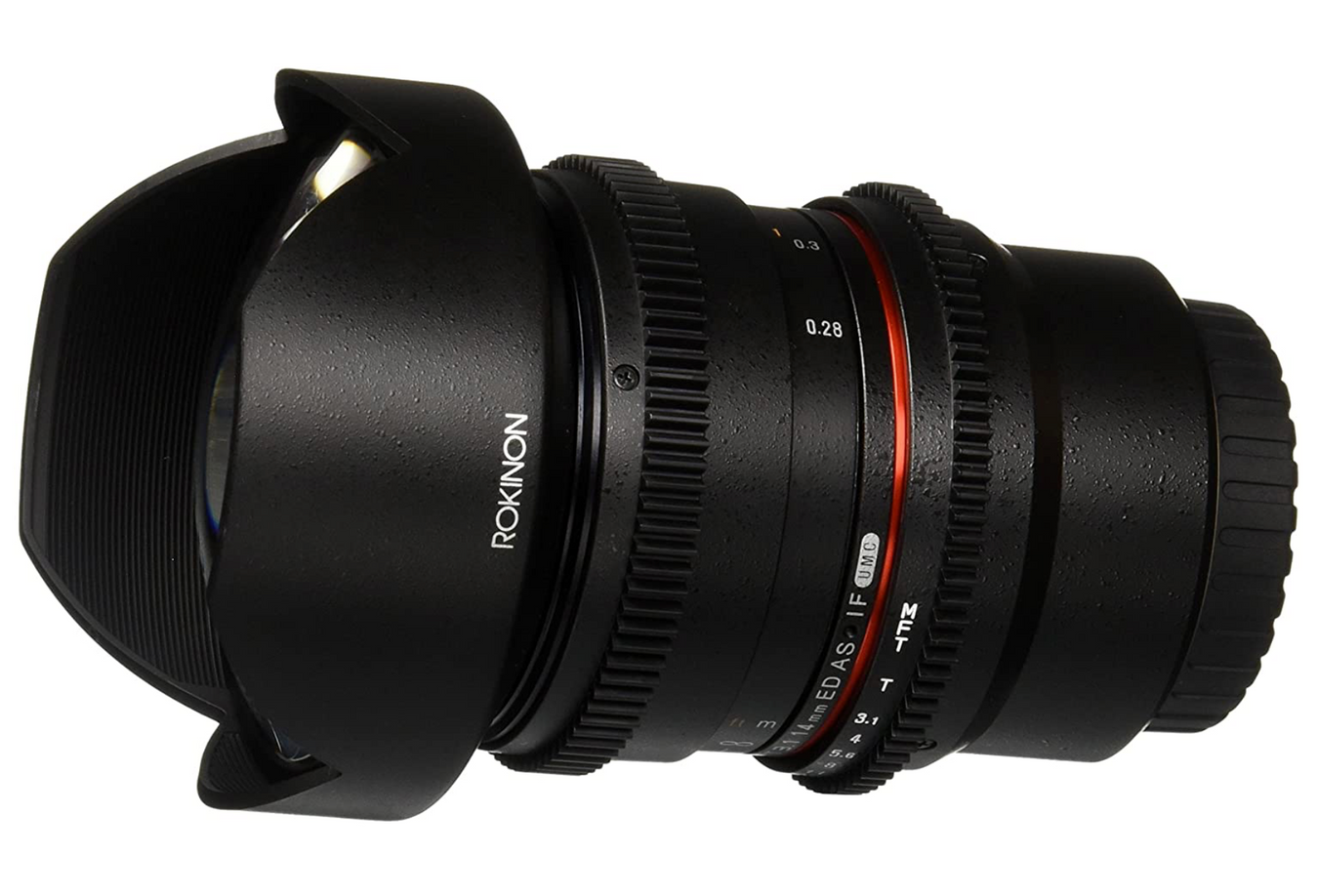 Digital Lens