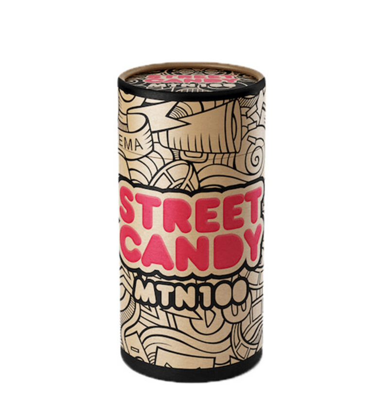 Street Candy MTN 100 35mm x 36 exp