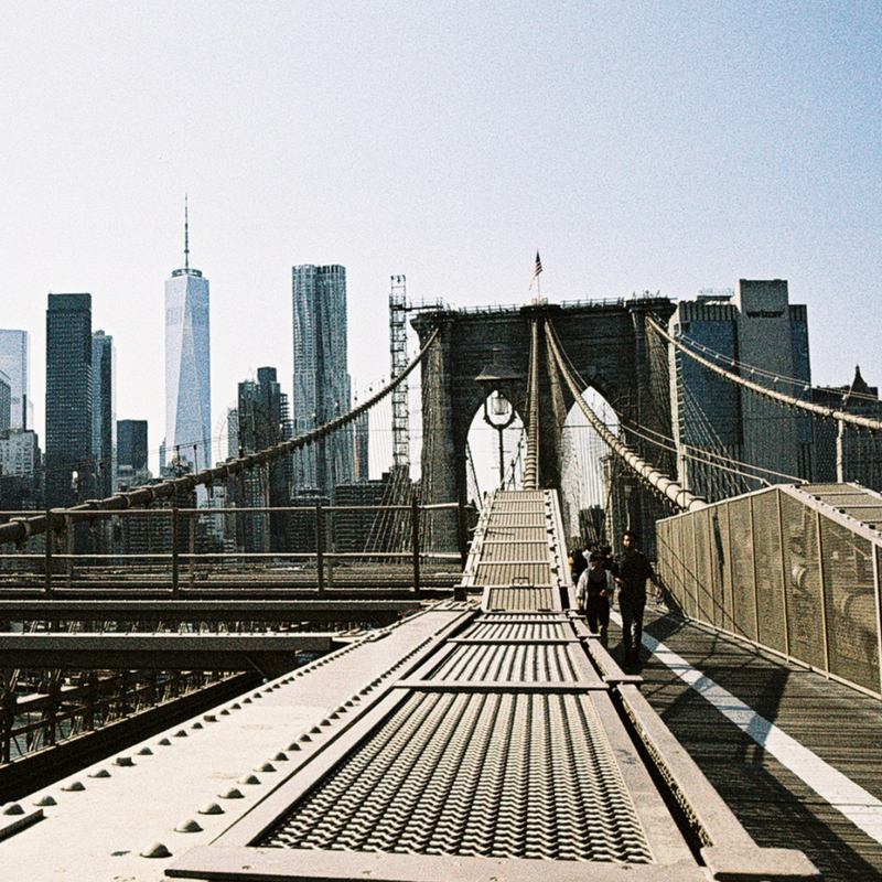 Lomography LomoChrome Metropolis ISO 100-400 35mm Film - 36 Exposures