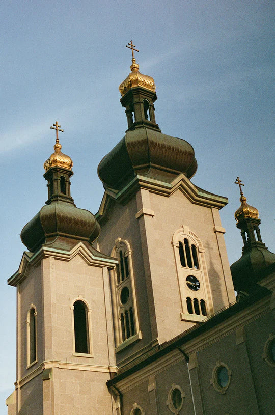 Reflx Lab 400 Daylight 35mm Color Negative Film