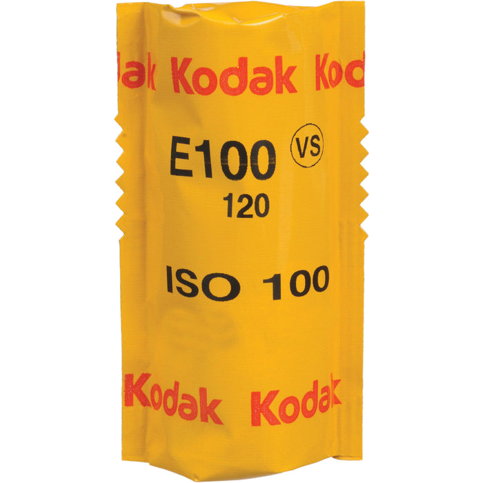KODAK Ektachrome E100 120