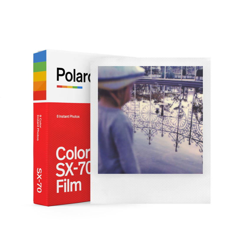 Polaroid Film