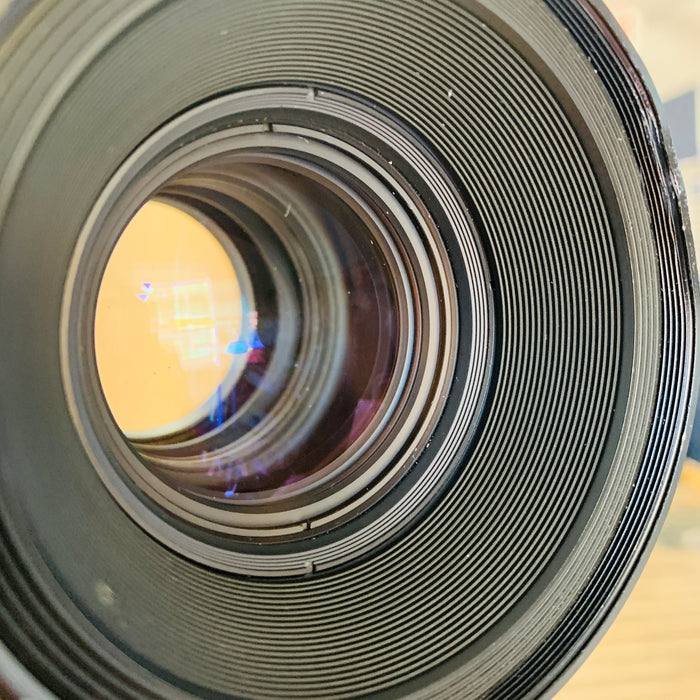 Mamiya Z 110mm f2.8 Lens for RZ 67