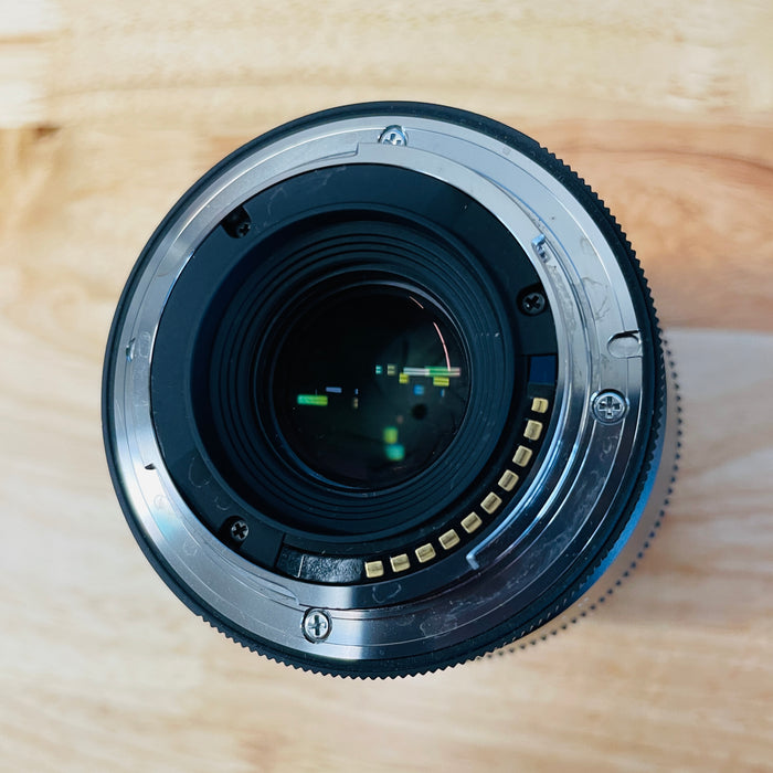 Sigma 16mm f/1.4 DC DN C (Contemporary) Autofocus APS-C Lens for Sony E-Mount, Black (67)
