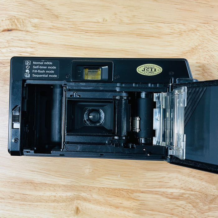 Minolta Freedom lll 35mm Film Camera