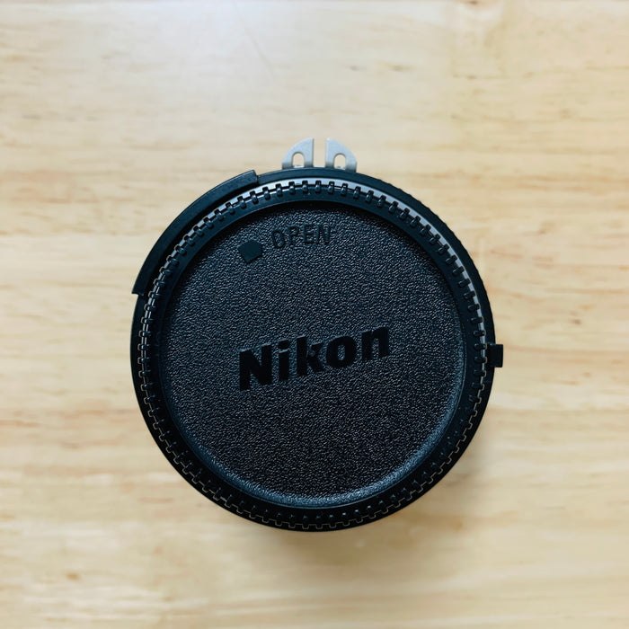Nikon 24mm f/2.8 AIS