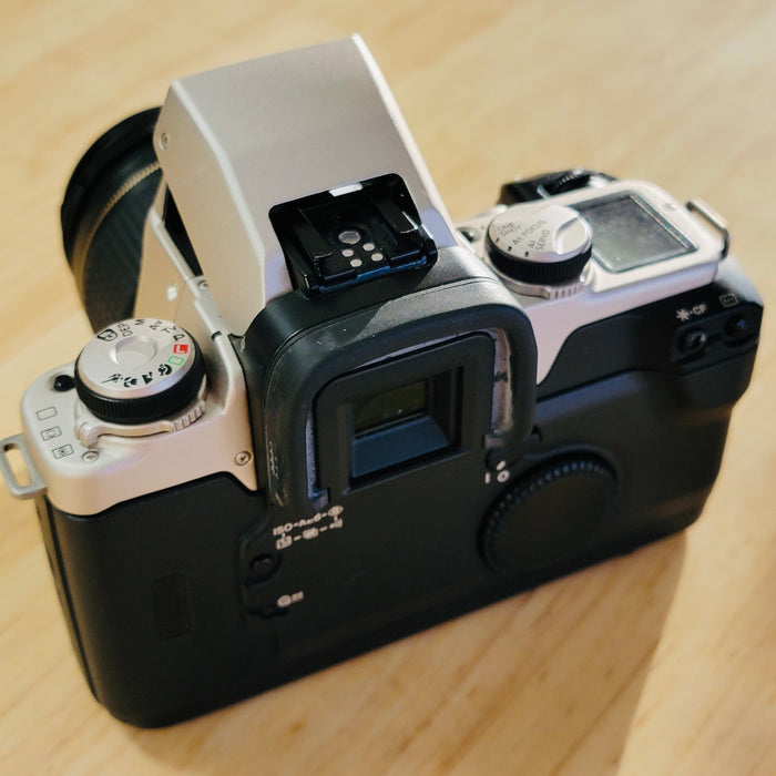 Canon EOS Elan II