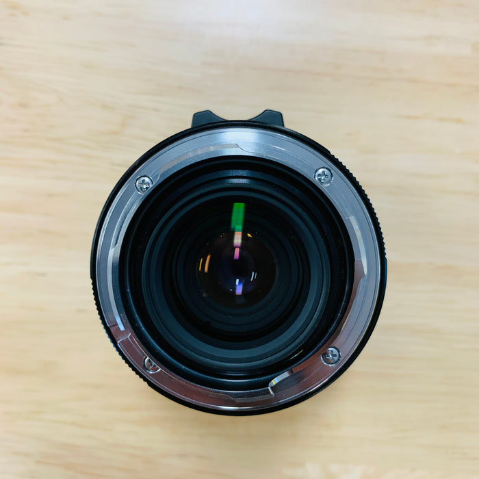 Voigtlander Ultron 28mm f/2.0 - VM Mount