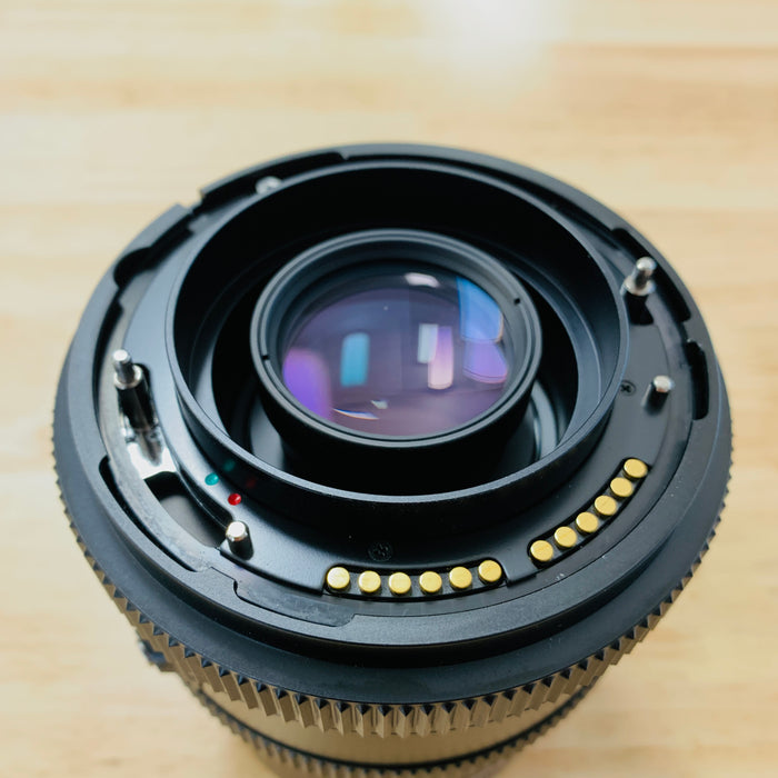 Mamiya Z 75mm f3.5 Floating System Lens for RZ 67