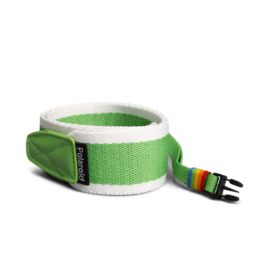 Polaroid Merch