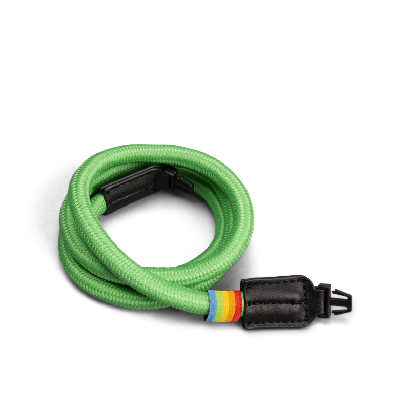 Polaroid Camera Strap ‑ Round